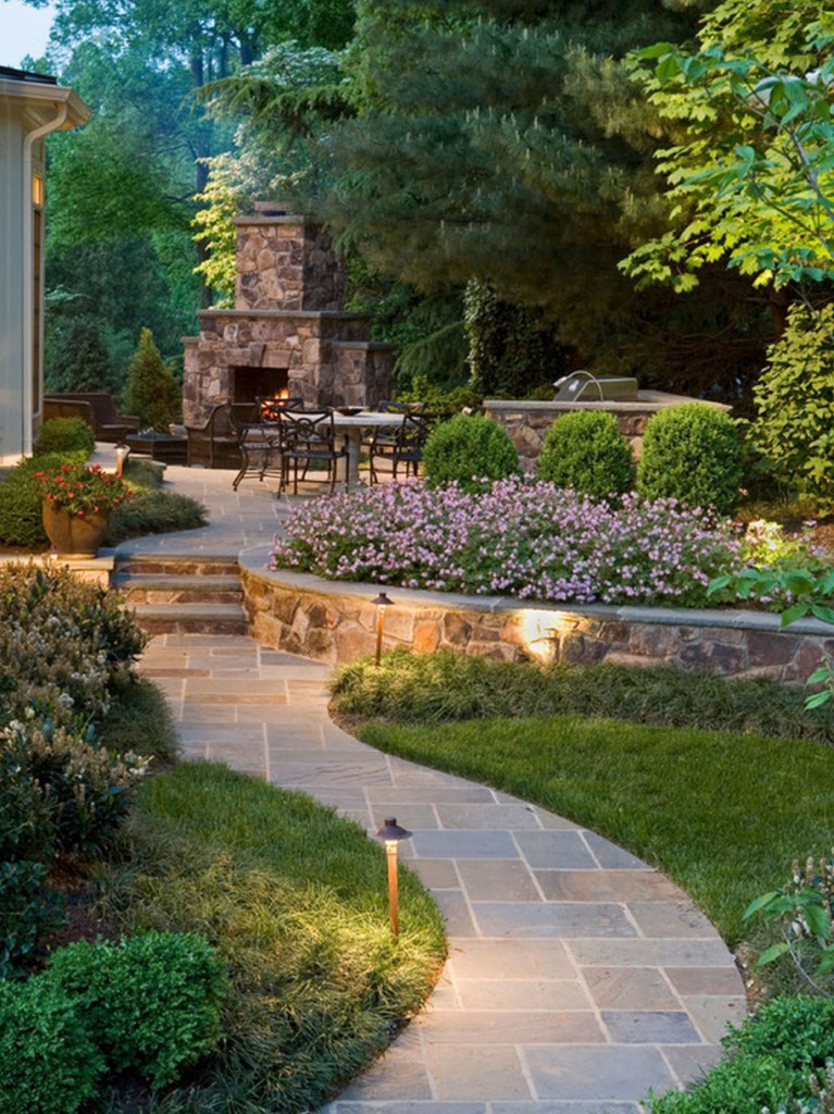 Gallery of Garden Ideas for Kids or Children - Interior Design Inspirations