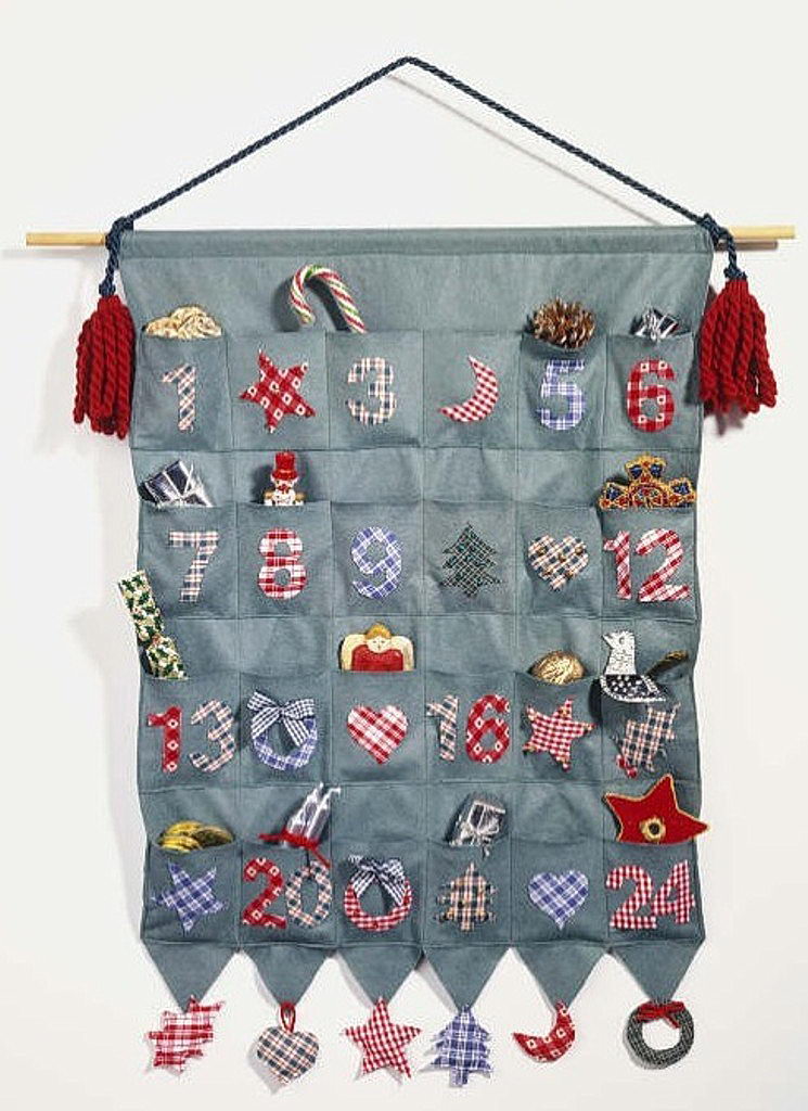 Hanging Storage Bag