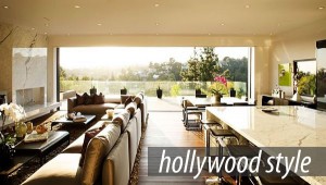 Hollywood style decor How to Decorate with an Old Hollywood Style