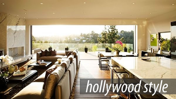 Old Hollywood Style: Excellent Designs