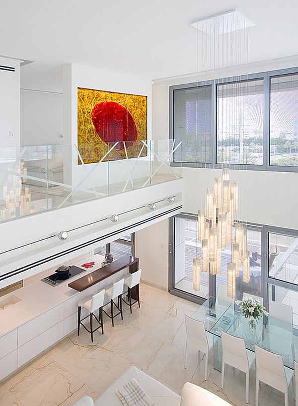 Hollywoode Design – Contemporary Living Room by Shakúff. Hollywoode Design – Contemporary Living Room by Shakúff.