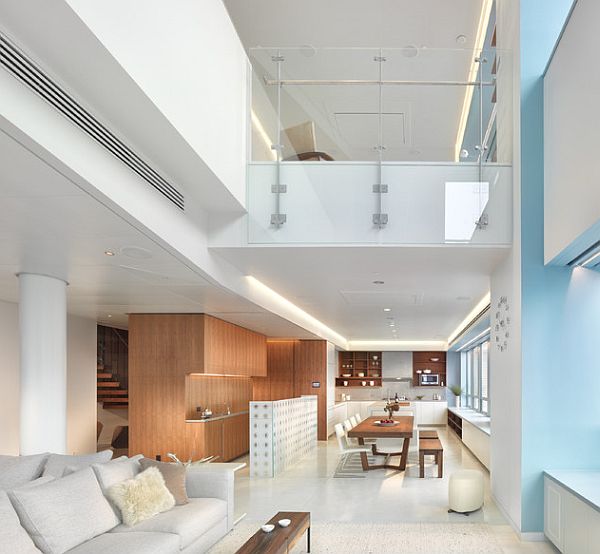 White Home. by Winder Gibson Architects. White Home. by Winder Gibson Architects.