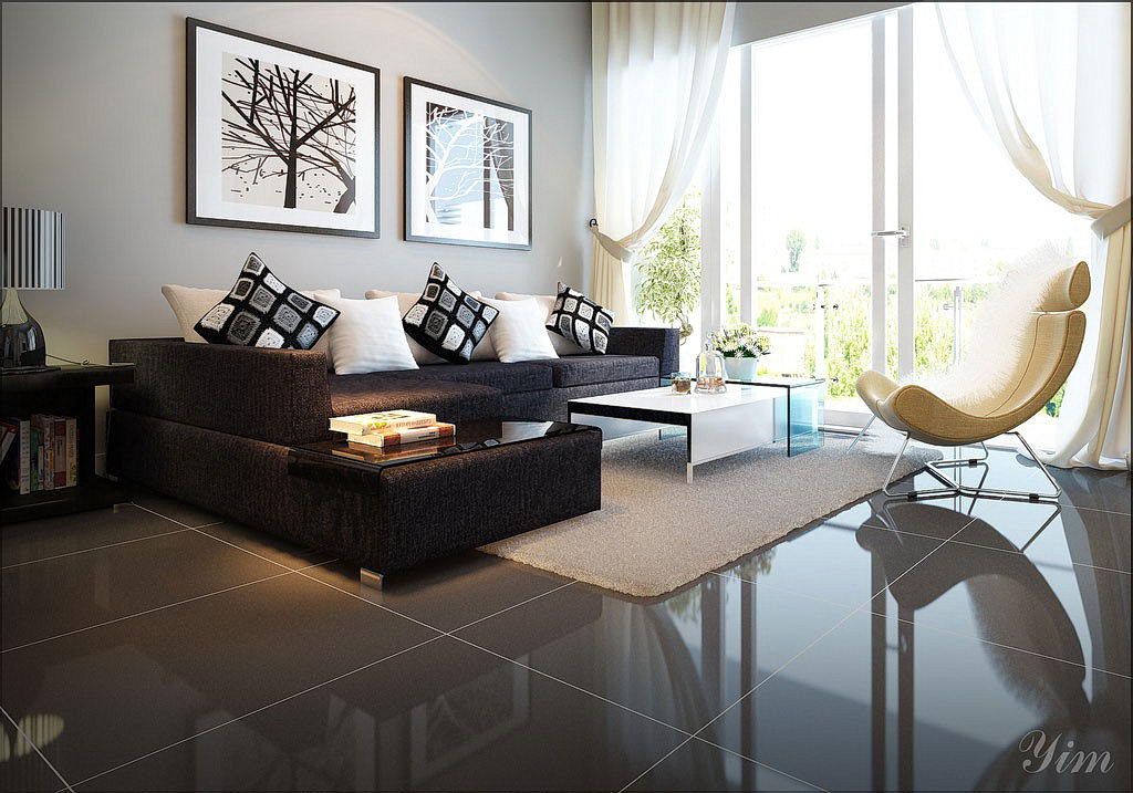 how to place a rug in a living room how to place a rug in a living room