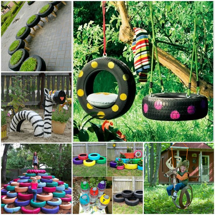 garden decoration ideas for kids (1)