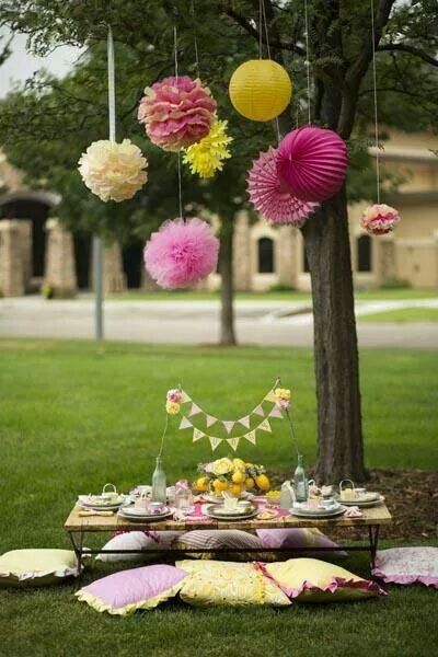 garden decoration ideas for kids (8)