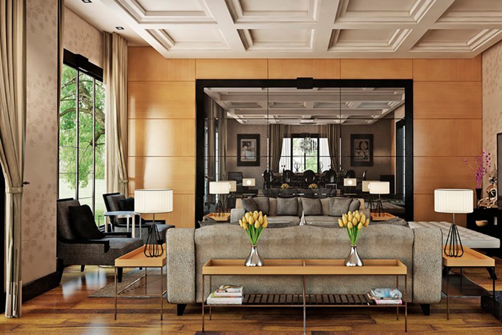 living room lighting ideas Interior Design Inspirations