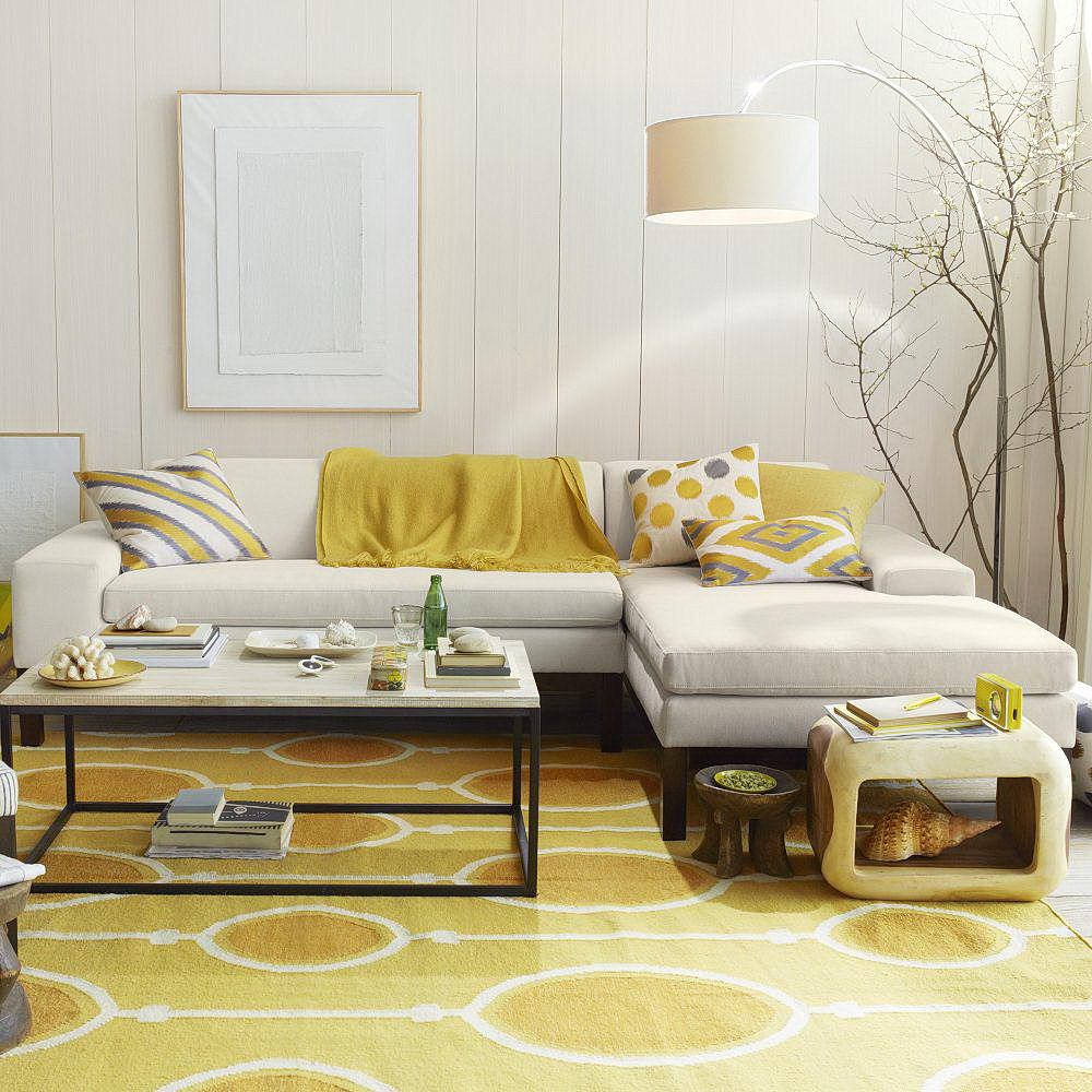 Rugs For Living Room