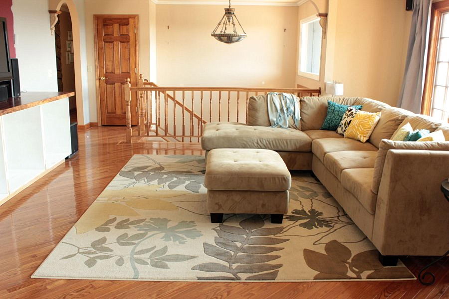 throw rugs for living room