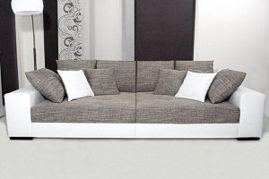 Amazing Big Sofa Of Home Wohnen Sofas