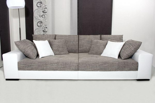 Some Big Sofa Ideas in Gallery