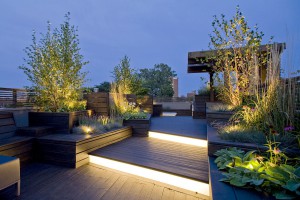 terraced house extension