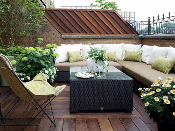  terrace design