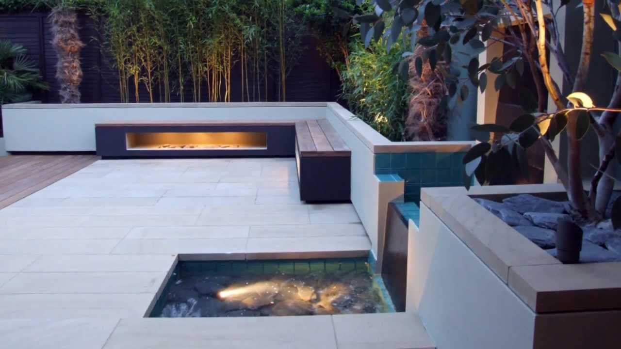 beautiful terraces design ideas
