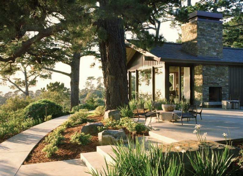 Ron Herman Landscape Architect