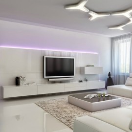 interior LED lights,modern false ceiling LED lights