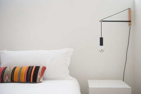 Design Inspiration From a Palm Springs Desert Chic Boutique Hotel, The Amado Design Inspiration From a Palm Springs Desert Chic Boutique Hotel, The Amado