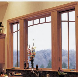 casement windows