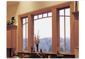 casement windows