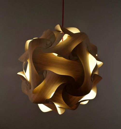 Oak Lighting