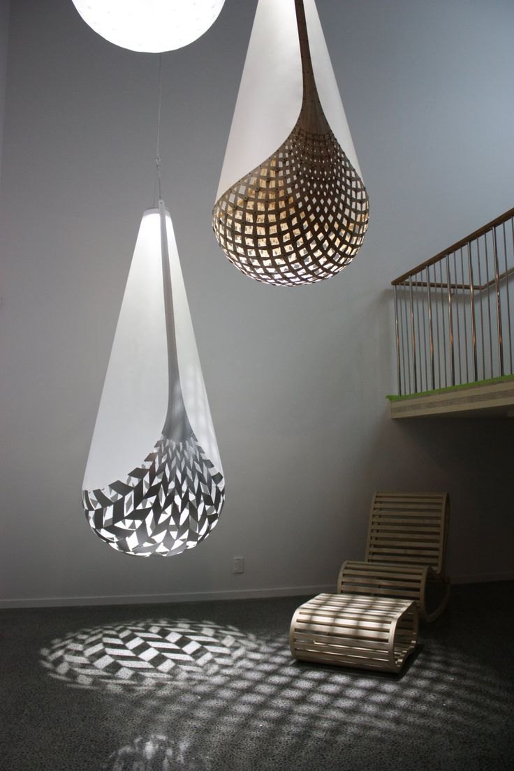 David Trubridge David Trubridge