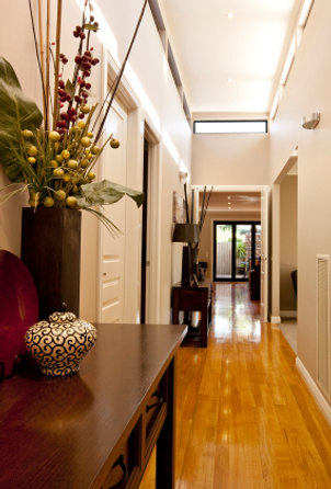 Hallway light fixtures gallery