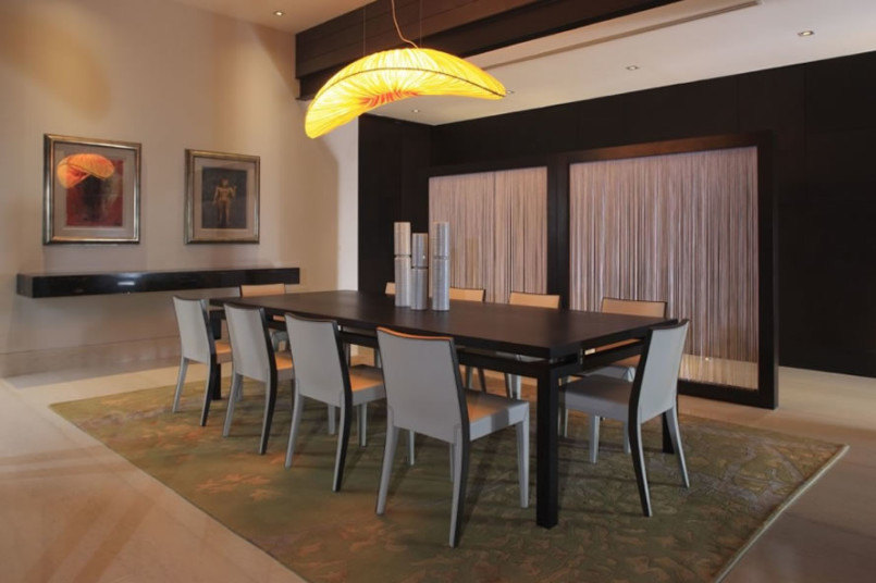 Dining room lighting ideas Dining room lighting ideas