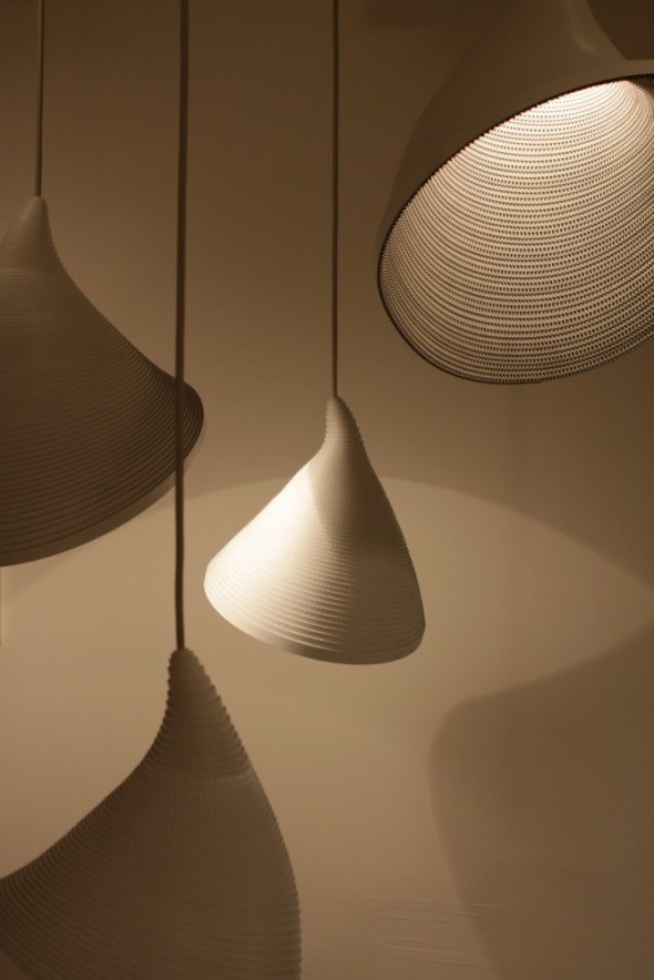 Light Light Series by Hyungshin Hwang Light Light Series by Hyungshin Hwang