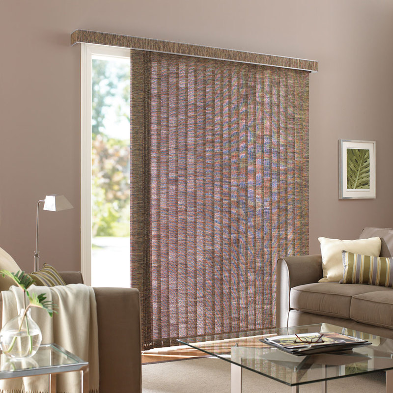 Front Door Window Curtains