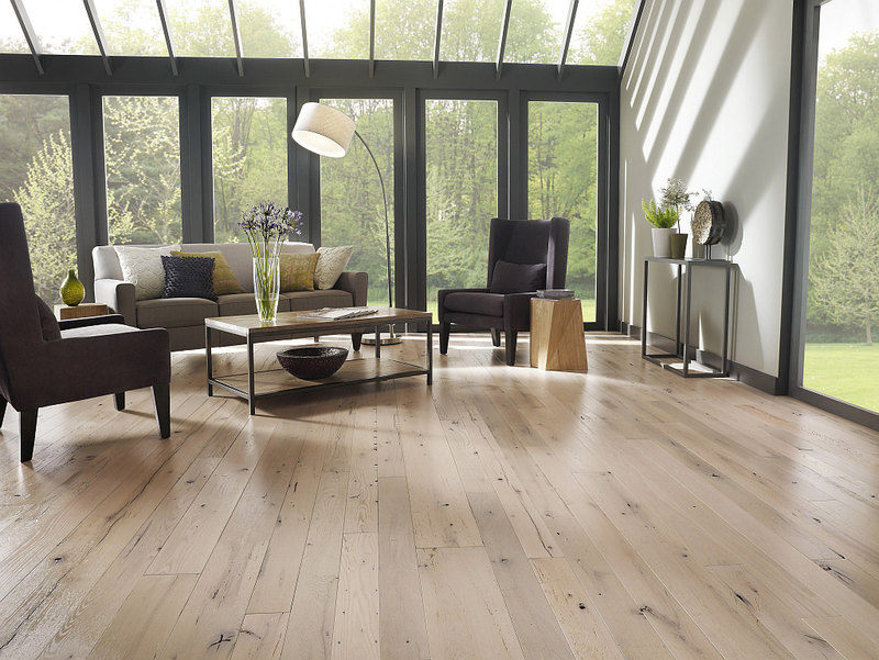Hardwood Floors Best Wood 1