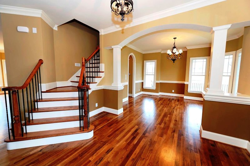 Hardwood Floors Best Wood