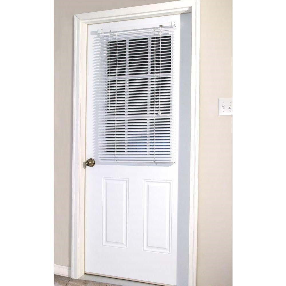 Magnetic Door Window Blinds