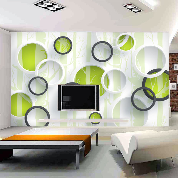 modern 3d wall panels for your living room