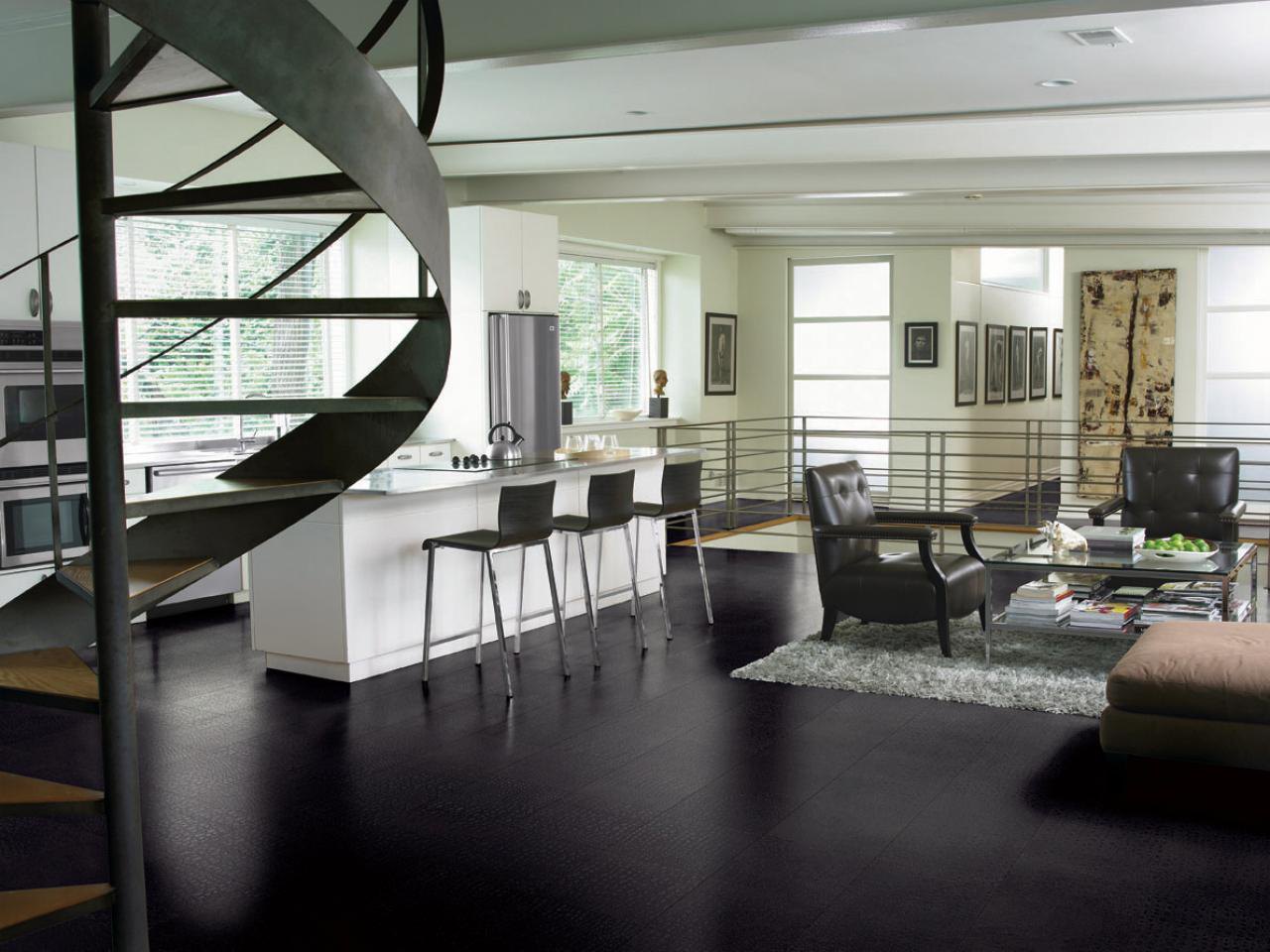 awesome original the modern black hardwood tile floor designs for kitchens awesome original the modern black hardwood tile floor designs for kitchens