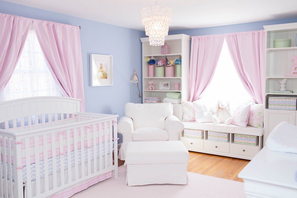 baby room ideas