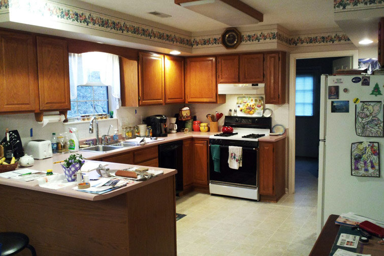 best kitchen renovations