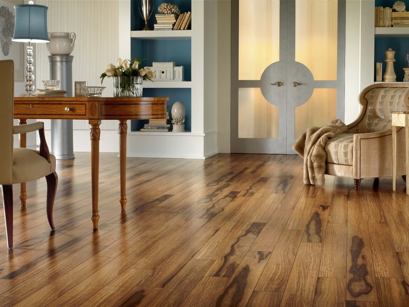 cheap hardwood flooring