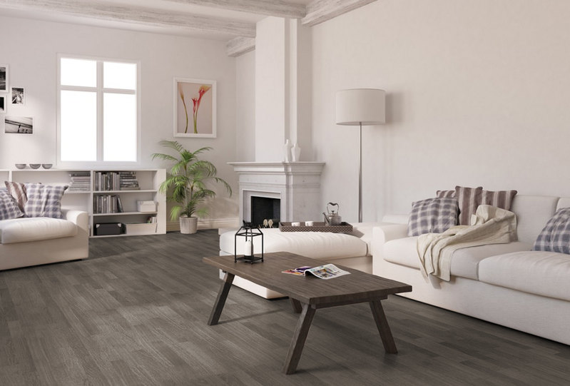 gray laminate wood flooring best