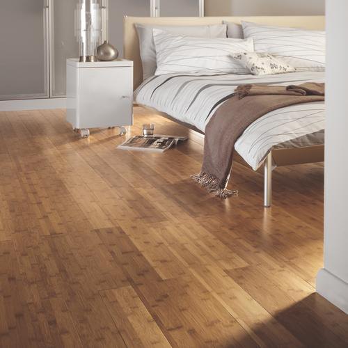 how to clean real wood floors