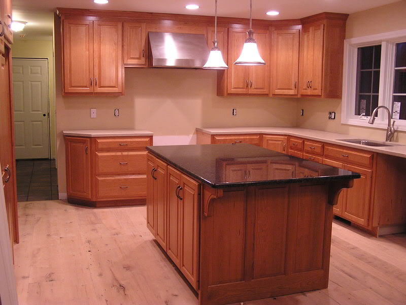 kitchen crown molding Kitchen Traditional with ceiling fan ceiling lighting