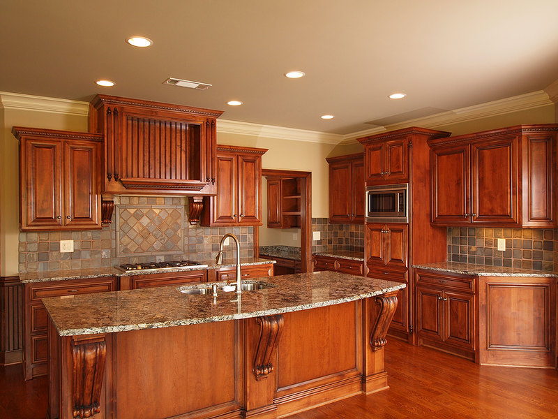 kitchen cabinets renovation