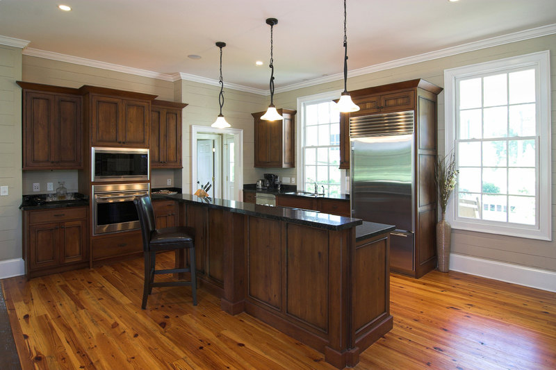 laminate hardwood floors for kitchen