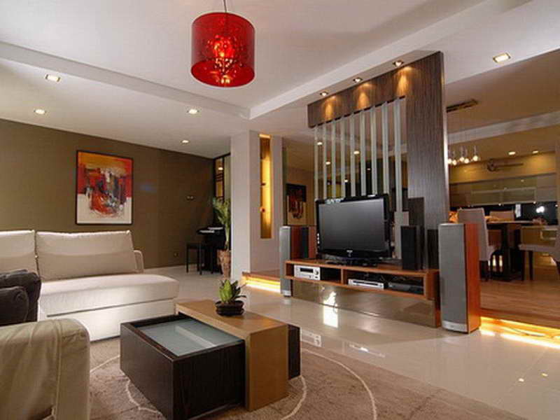All Perfect Living Room Lighting Ideas - Interior Design Inspirations