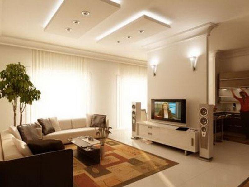 lights for living room
