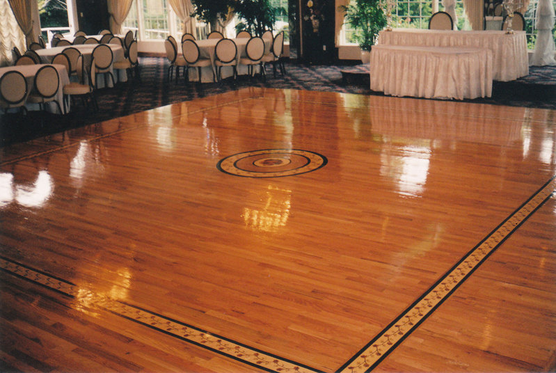 oak hardwood flooring