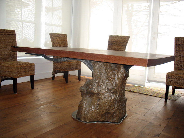 Solid Wood Furniture.