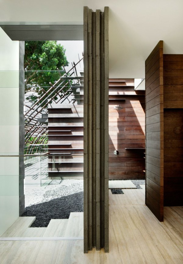 Stylish Design, Expansive Window.