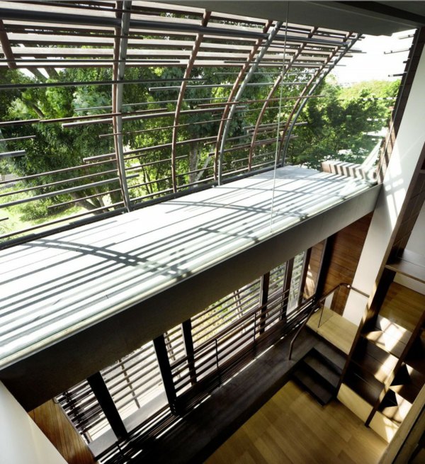 Exceptional Exterior And Interior Combination.
