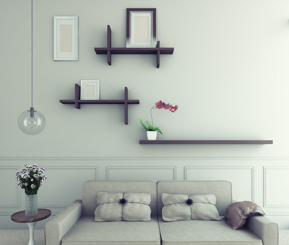 Wall Decoration Ideas Important Accents In Design Interior