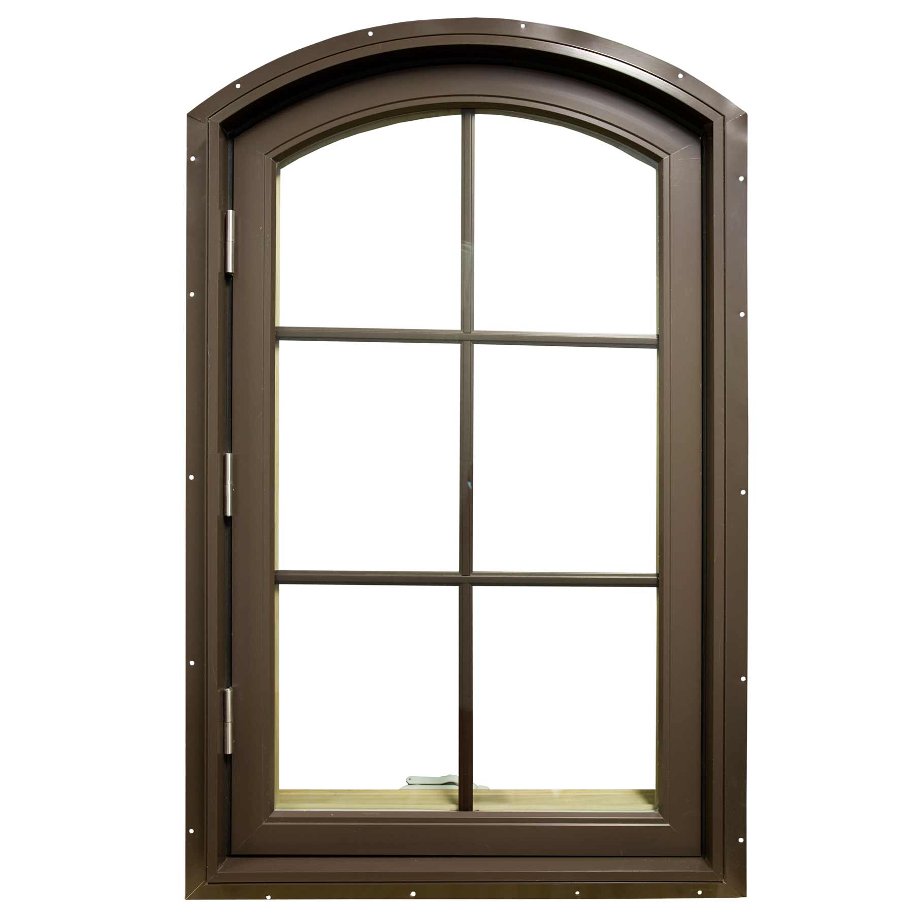 Aluminum Casement Windows for Home