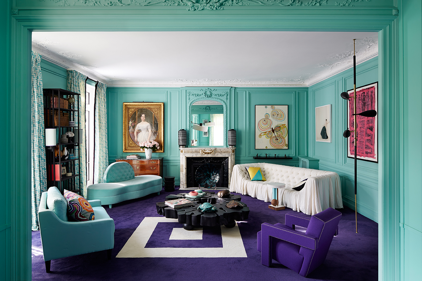 Art Deco: How to use it in your interior - Interior Design